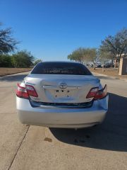 2009 Toyota Camry LE - Exterior Rear Center Image
